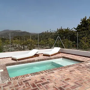  Сasa de vacaciones Casa Avocado