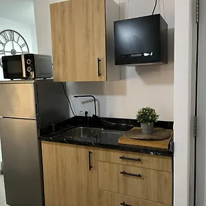  Apartamento Centricos En