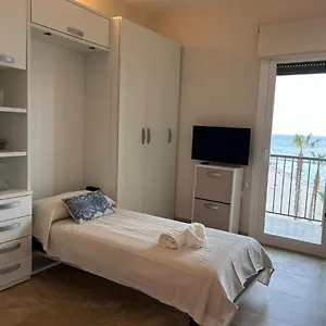  Apartamento Estudio Portamar