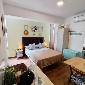  Apartamento Estudio